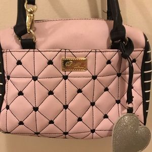 Betsy Johnson purse